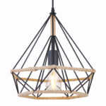 Люстры Globo Lighting Ulleu 69029 — изображение 2