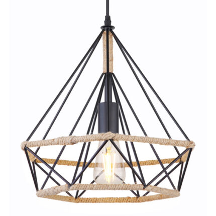 Люстры Globo Lighting Ulleu 69029