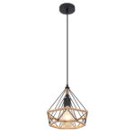 Светильник Globo Lighting Ulleu 69029H2