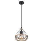 Светильник Globo Lighting Ulleu 69029H2 — изображение 2