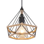 Светильник Globo Lighting Ulleu 69029H2 — изображение 3