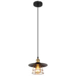 Люстры Globo Lighting Viejo 15086BH
