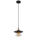 Люстры Globo Lighting Viejo 15086BH — изображение 2