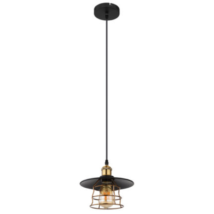 Люстры Globo Lighting Viejo 15086BH