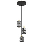 Люстра Globo Lighting Wolli 15761 3B — изображение 2