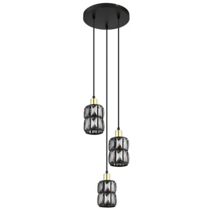 Люстра Globo Lighting Wolli 15761 3B