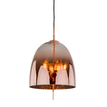 Люстра Italux Alan MD-OYD-10310B-SP3 COPPER