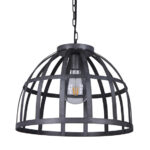 Люстра Italux Calera PND-4114-40-1