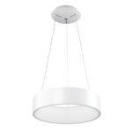Люстра Italux Chiara 3945-832RP-WH-3