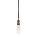 Люстры Italux Classo DS-M-034 SHINA BLACK — изображение 4
