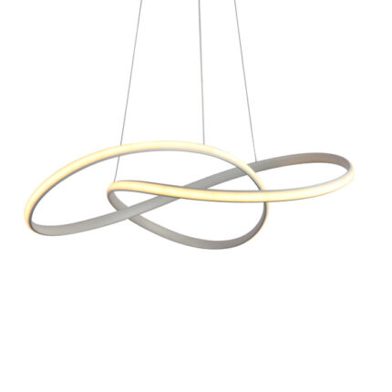 Люстра Italux Consa Pnd-19221C-Wh