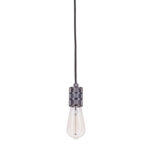 Люстра Italux Millenia DS-M-010-03 MATT BLACK
