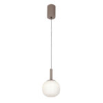Люстра Italux Montes Pnd-02217-1-Bro
