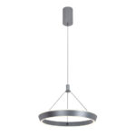 Люстра Italux Ottawa Pnd-64739-S-Gr