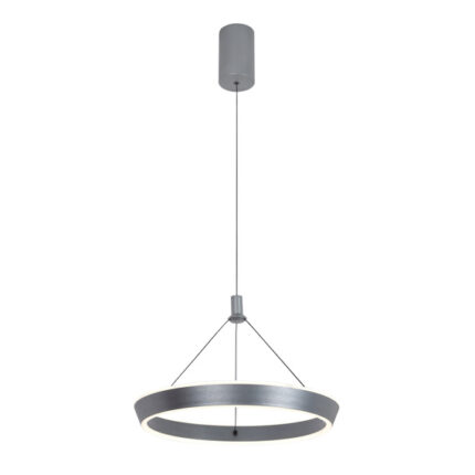 Люстра Italux Ottawa Pnd-64739-S-Gr