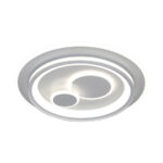 Люстра Italux Parco CLN-52185B-WH