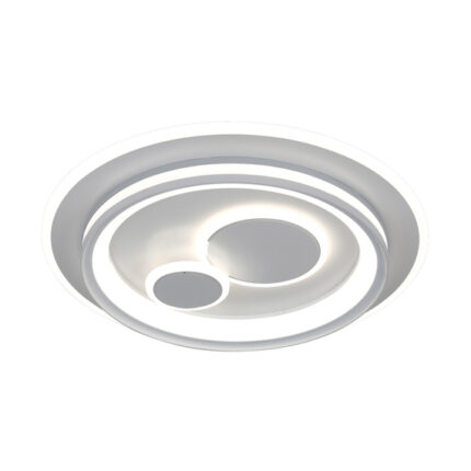 Люстра Italux Parco CLN-52185B-WH