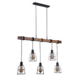 Italux Reda PND-4793-5-L Chandelion