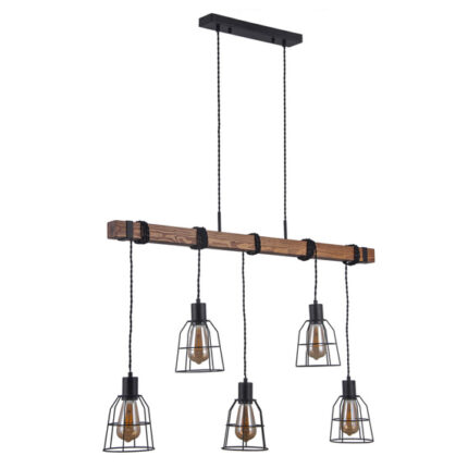 Italux Reda PND-4793-5-L Chandelion
