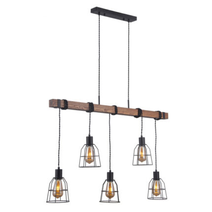 Italux Reda PND-4793-5-L Chandelion