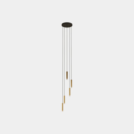 Chandelier Leds Candle 00-8537-60-27