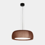 Люстры Leds Gong 00-8953-W1-L1
