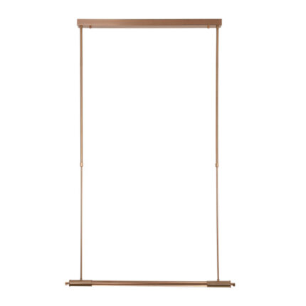 Люстра Maxlight Flusore P0659d