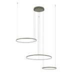 Chandelole Nowodvorski Circolo Led 11398