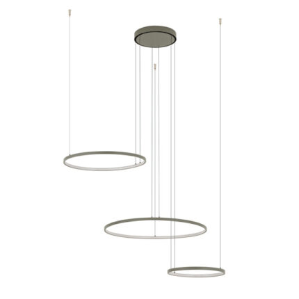 Chandelole Nowodvorski Circolo Led 11398