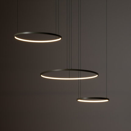 Chandelole Nowodvorski Circolo Led 11398