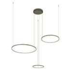 Chandelole Nowodvorski Circolo Led 11398 — изображение 3
