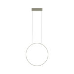Chandelole Nowodvorski Circolo Led M 11401 — изображение 3