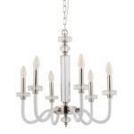 Chandelole Nowodvorski Hampton 8154