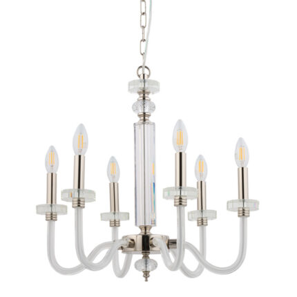Chandelole Nowodvorski Hampton 8154