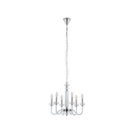 Chandelole Nowodvorski Hampton 8154