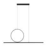 Chandelole Nowodvorski Lineo 11879