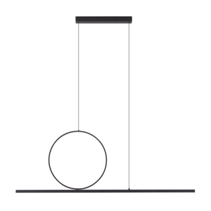 Chandelole Nowodvorski Lineo 11879