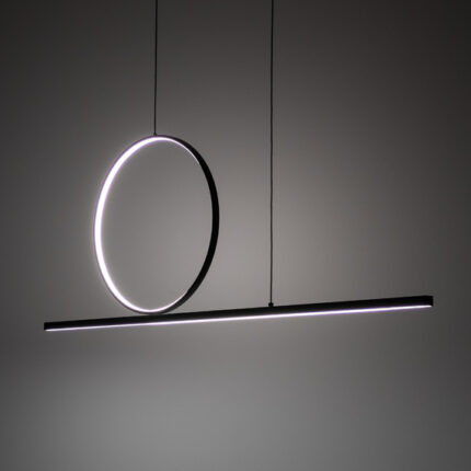 Chandelole Nowodvorski Lineo 11879