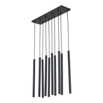 Люстра TK Lighting Ferro 11489