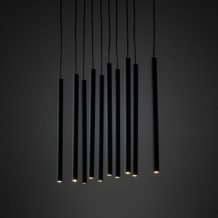 Люстра TK Lighting Ferro 11489