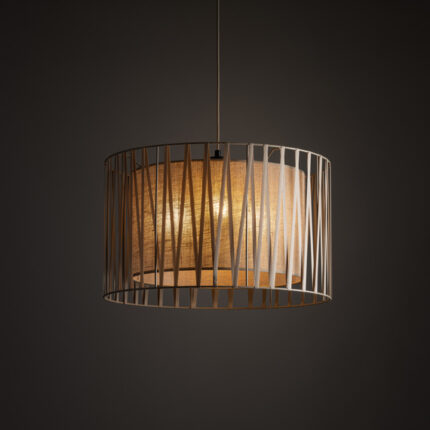 Люстра TK Lighting Harmony 11461