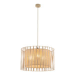 Люстра TK Lighting Harmony 11461 — изображение 4