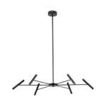Люстры TK Lighting Niva 18223