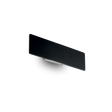 Идеальная лампа Lux Zig Zag Ap D29 Square Nero 4000k 369433