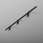 AQForm Ratter Points Led section 173cm Surface Mounting 40523-L930-WB-00-12 — изображение 11