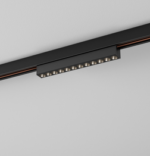 Мини-очки Aqform Rafter перемещаются черными 38066-M930-FB-00-12 — изображение 10