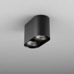 AQform Spot Vyro 47037-M930-WB-PH-13 белый — изображение 8