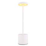 Аккумуляторная лампа Polina 21019N Globo Lighting — изображение 12