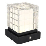 Настольная лампа Lunks 21010M Globo Lighting — изображение 16