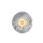 Azzardo Nestor Top 30 Wall Lamp AZ5830 Brass — изображение 9